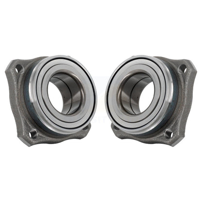 Paire d'assemblage de roulements de roue arrière, pour BMW 535i xDrive 528i 750i 550i 535d 650i G