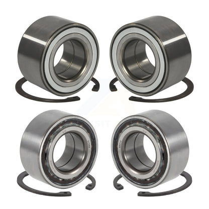 Kit de roulement de roue avant et arrière pour Lexus RX300 AWD 1999-2003 K70-102213