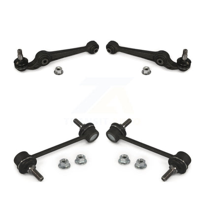 Kit de liaison de rotule de bras de commande avant, pour Ford Fusion Lincoln MKZ Mercury Milan