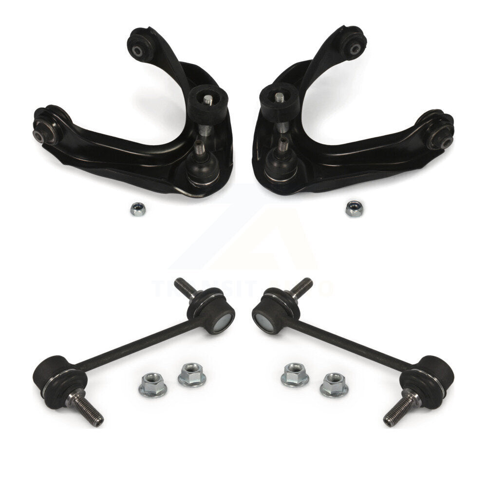 Kit de liaison de rotule de bras de commande avant, pour Ford Fusion Lincoln MKZ Mercury Milan