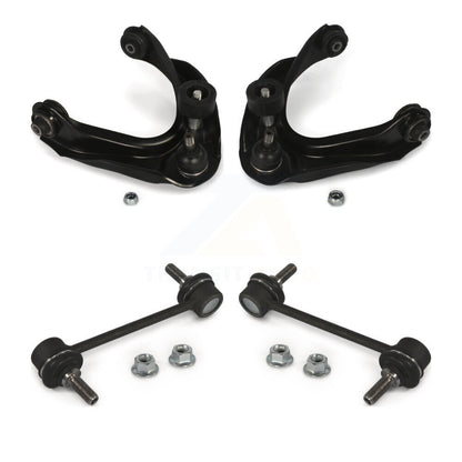 Kit de liaison de rotule de bras de commande avant, pour Ford Fusion Lincoln MKZ Mercury Milan