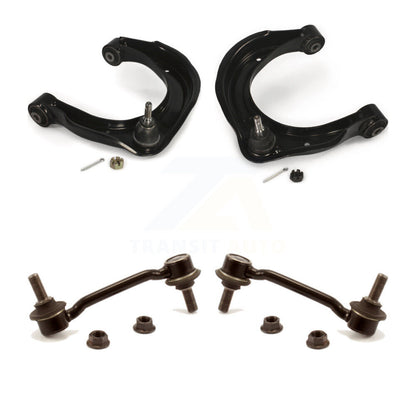 Kit de bras de commande avant et de rotule, pour Hyundai Sonata Azera Kia Amanti