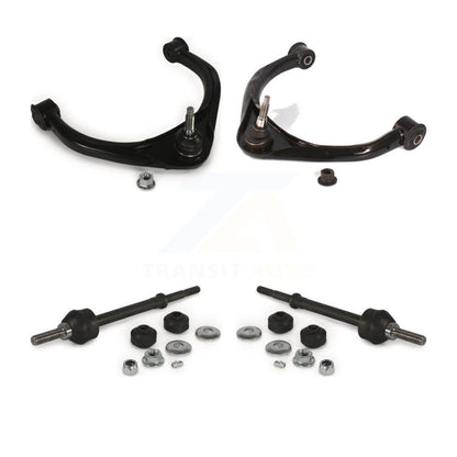 Kit de bras de commande de Suspension avant et de liaison à rotule, pour Ram 1500 Classic Dodge