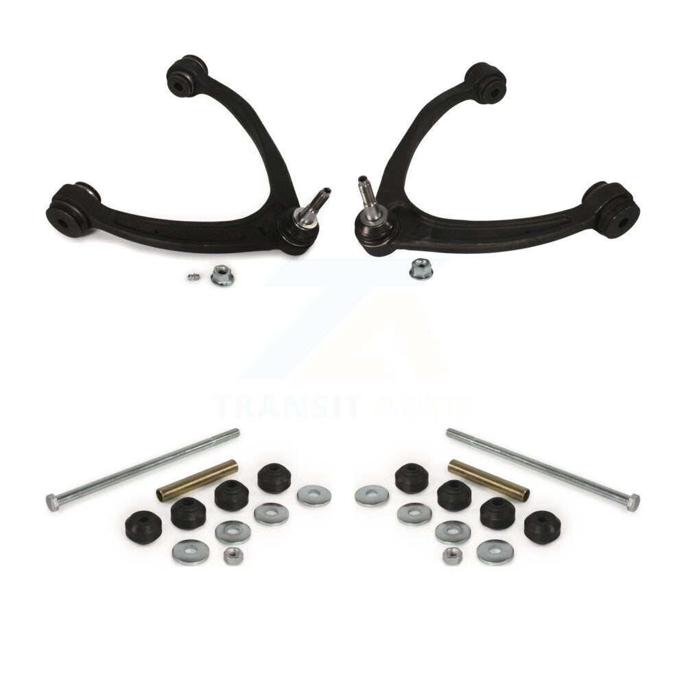 Kit de liaison de rotule de bras de commande avant, pour Chevrolet GMC Sierra 1500 Silverado X