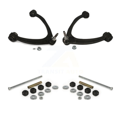 Kit de liaison de rotule de bras de commande avant, pour Chevrolet GMC Sierra 1500 Silverado X
