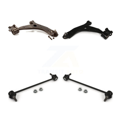 Kit de liaison d'assemblage de bras de commande de Suspension avant et de rotule pour Mazda 3 5 Sport