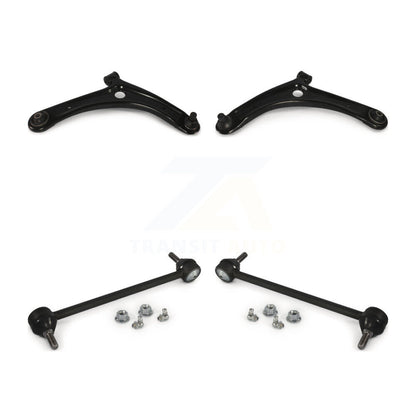 Kit de bras de commande avant et de rotule, pour Jeep Patriot Compass Dodge Caliber