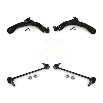 Kit de bras de commande de Suspension avant et de rotule, pour Saturn Ion Chevrolet HHR