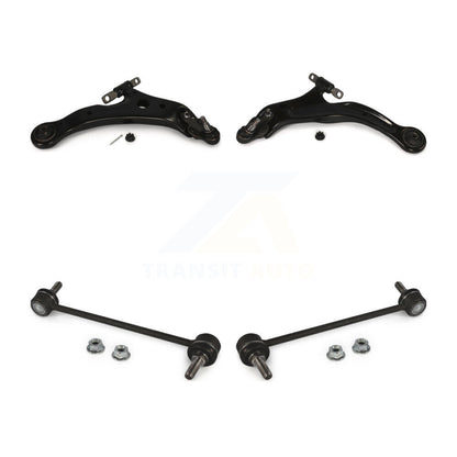 Kit de bras de commande avant et de rotule, pour Toyota Lexus Camry RX350 Highlander