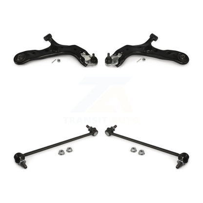 Kit de liaison de rotule de bras de commande avant, pour Toyota RAV4 Lexus NX300 NX200t NX300h