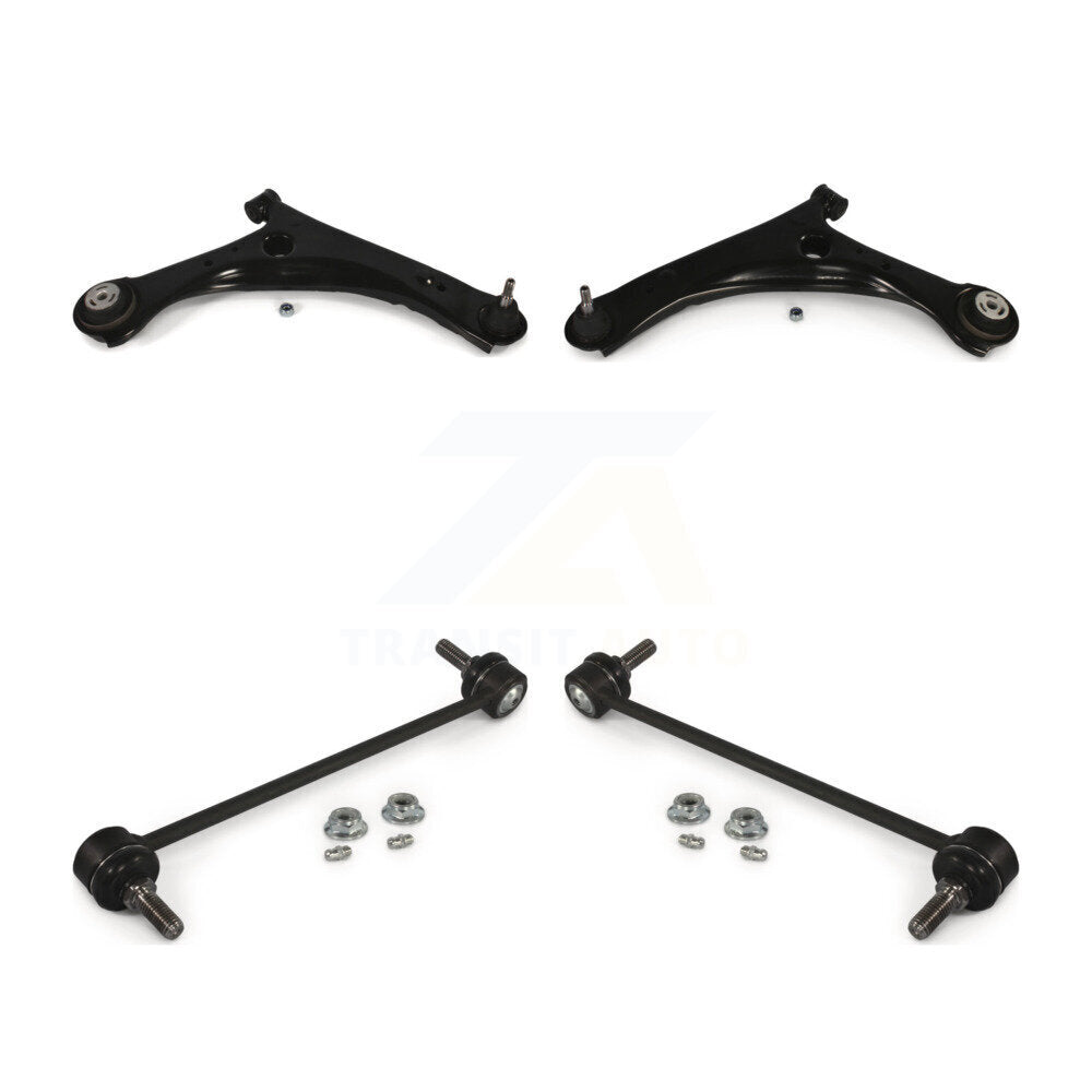 Kit de bras de commande avant et de rotule, pour Dodge Grand Caravan Chrysler Town