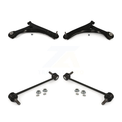 Kit de bras de commande avant et de rotule, pour Dodge Grand Caravan Chrysler Town