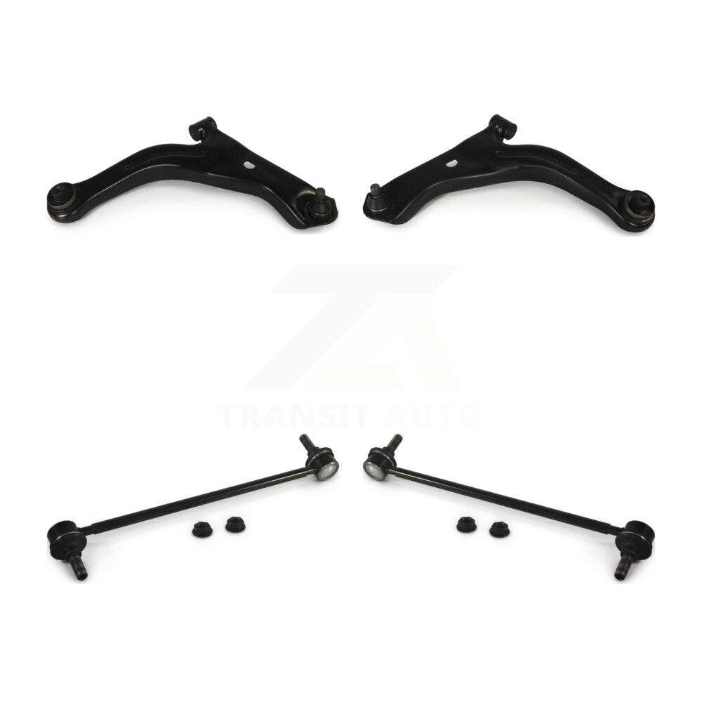 Kit de bras de commande avant et de rotule, pour Ford Escape Mazda hommage Mercury