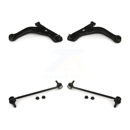Kit de bras de commande avant et de rotule, pour Ford Escape Mazda hommage Mercury