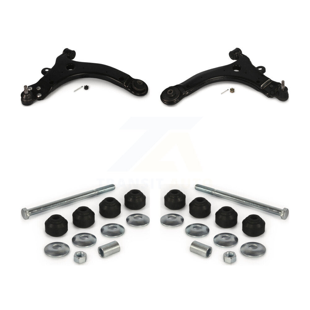 Kit de bras de commande avant et de rotule, pour Chevrolet Impala Buick Pontiac Gran