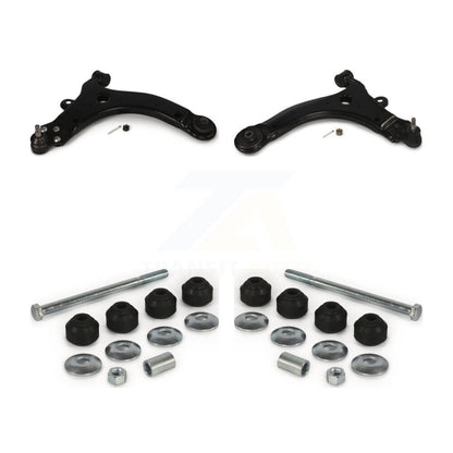 Kit de bras de commande avant et de rotule, pour Chevrolet Impala Buick Pontiac Gran