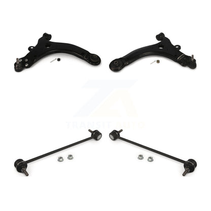 Kit de bras de commande avant et de rotule, pour Pontiac Grand Prix Buick LaCrosse