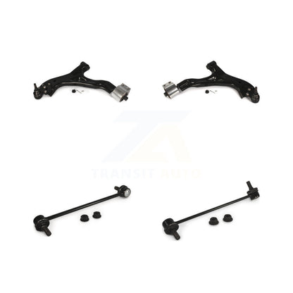 Kit de bras de commande avant et de rotule, pour Chevrolet Equinox Captiva Sport