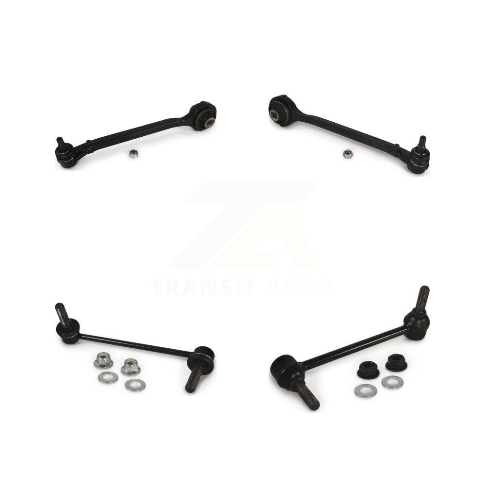 Kit de liaison de rotule de bras de commande avant, pour Dodge Charger Chrysler 300 Challenger