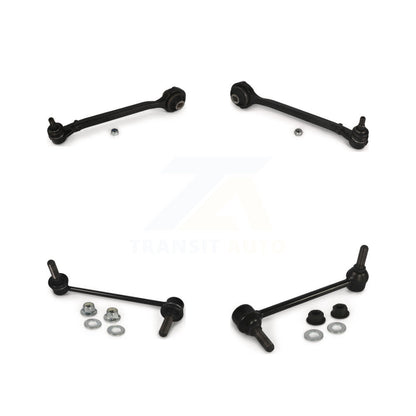 Kit de liaison de rotule de bras de commande avant, pour Dodge Charger Chrysler 300 Challenger