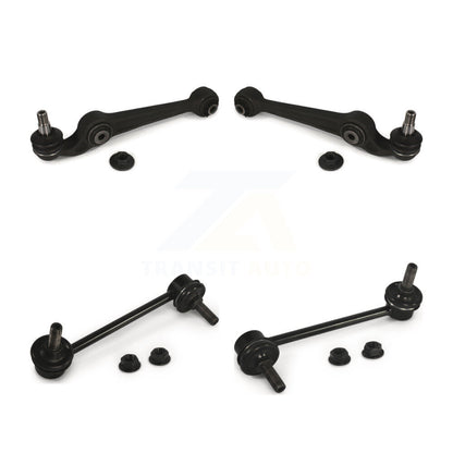 Kit de liaison de rotule de bras de commande avant, pour Mazda 6 Ford Fusion Lincoln MKZ Zephy