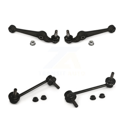 Kit de liaison de rotule de bras de commande avant, pour Ford Fusion Lincoln MKZ Mercury Milan