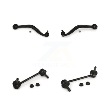 Kit de liaison de rotule de bras de commande avant, pour Ford Fusion Mazda 6 Lincoln MKZ Zephy