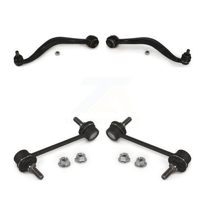 Kit de liaison de rotule de bras de commande avant, pour Ford Fusion Lincoln MKZ Mercury Milan
