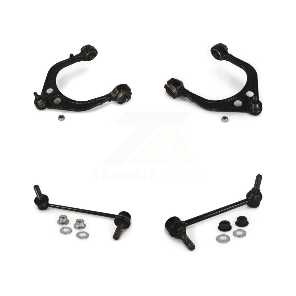Kit de liaison de rotule de bras de commande avant, pour Dodge Chrysler 300 chargeur Challenger