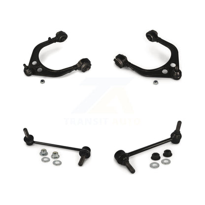 Kit de liaison de rotule de bras de commande avant, pour Dodge Chrysler 300 chargeur Challenger