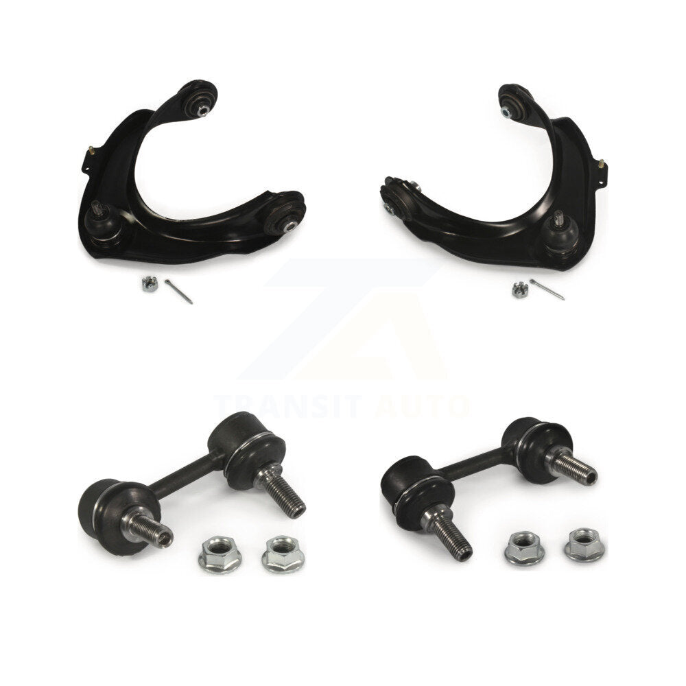 Kit de bras de commande de Suspension avant et de rotule, pour Honda Accord Acura TL CL