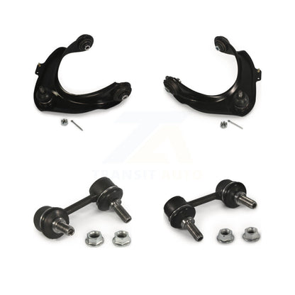 Kit de bras de commande de Suspension avant et de rotule, pour Honda Accord Acura TL CL