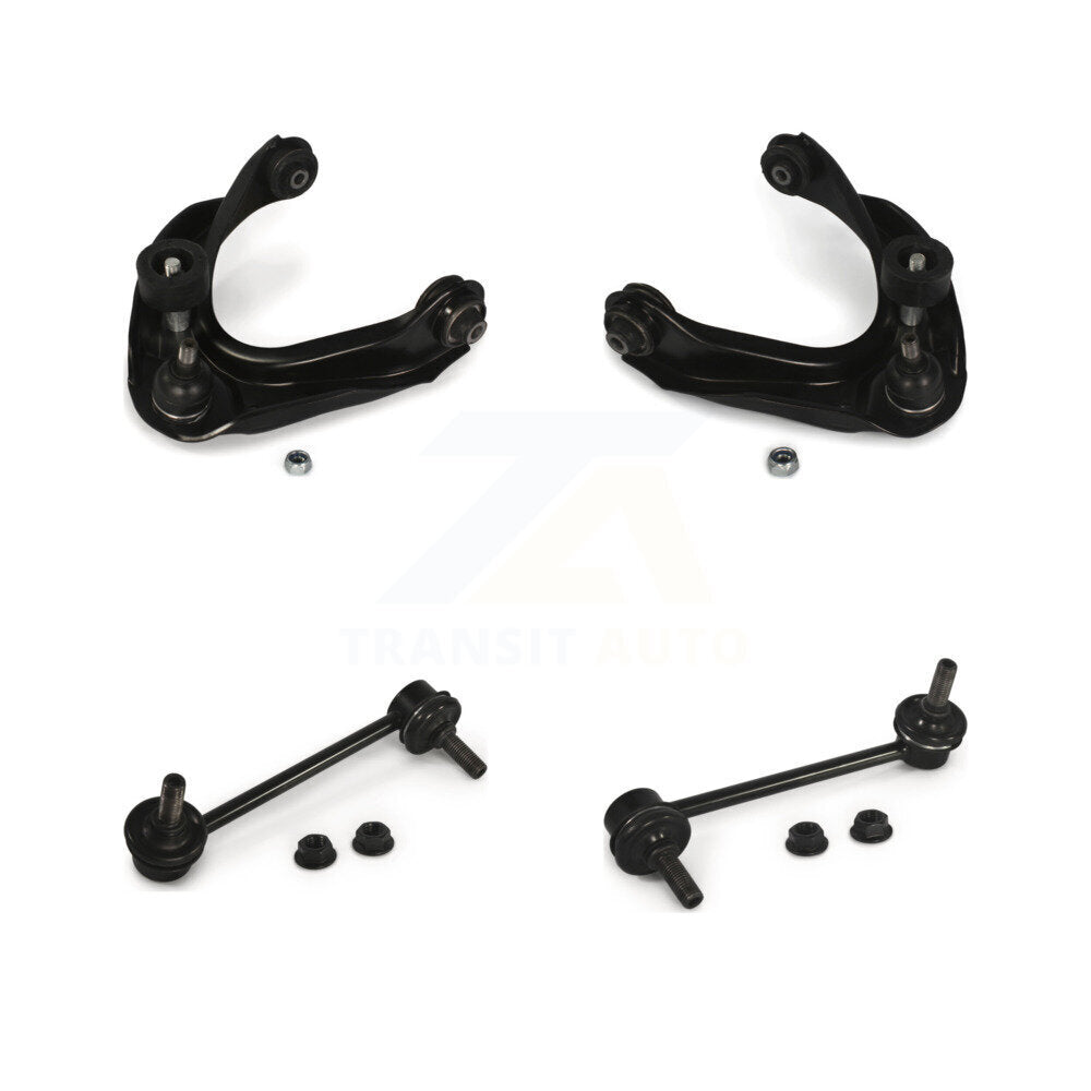 Kit de liaison de rotule de bras de commande avant, pour Ford Fusion Mazda 6 Lincoln MKZ Zephy