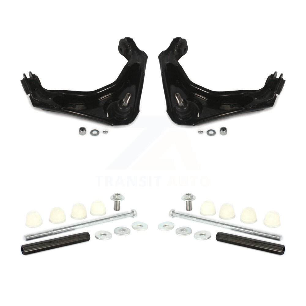 Kit de liaison de rotule de bras de commande avant, pour Chevrolet GMC Sierra 2500 HD Silverad