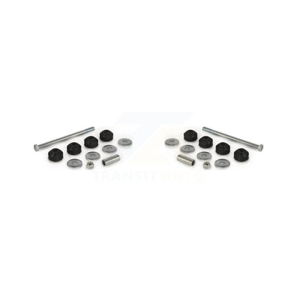 Paire de maillons avant pour Buick Lucerne Cadillac LeSabre DTS DeVille Oldsmobile Park