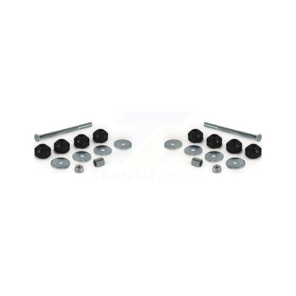 Paire de maillons avant pour Chevrolet Pontiac Cavalier Sunfire GMC S10 Blazer Grand Am