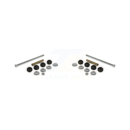 Paire de maillons avant pour Chevrolet GMC Sierra 1500 Silverado Tahoe Cadillac Yukon XL