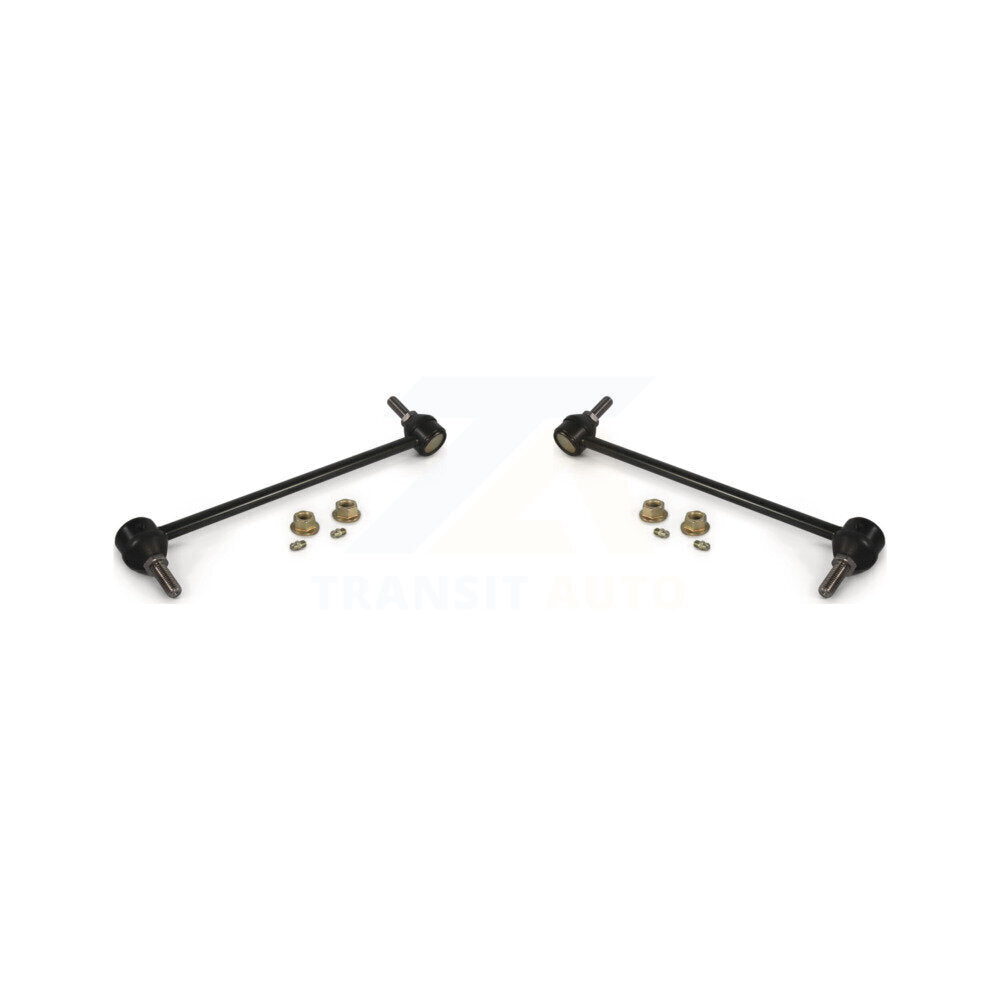 Paire de maillons de suspension avant pour Chrysler Intrepid Dodge 300M Concorde LHS