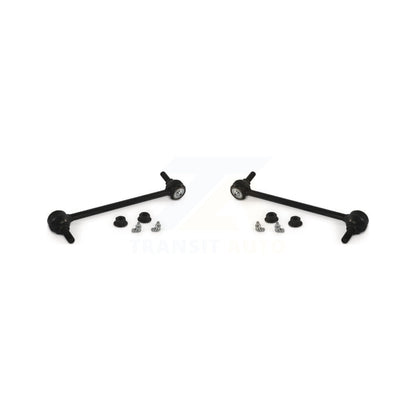 Paire de liens de Suspension avant, pour Chevrolet Cobalt Pontiac G5 HHR Pursuit