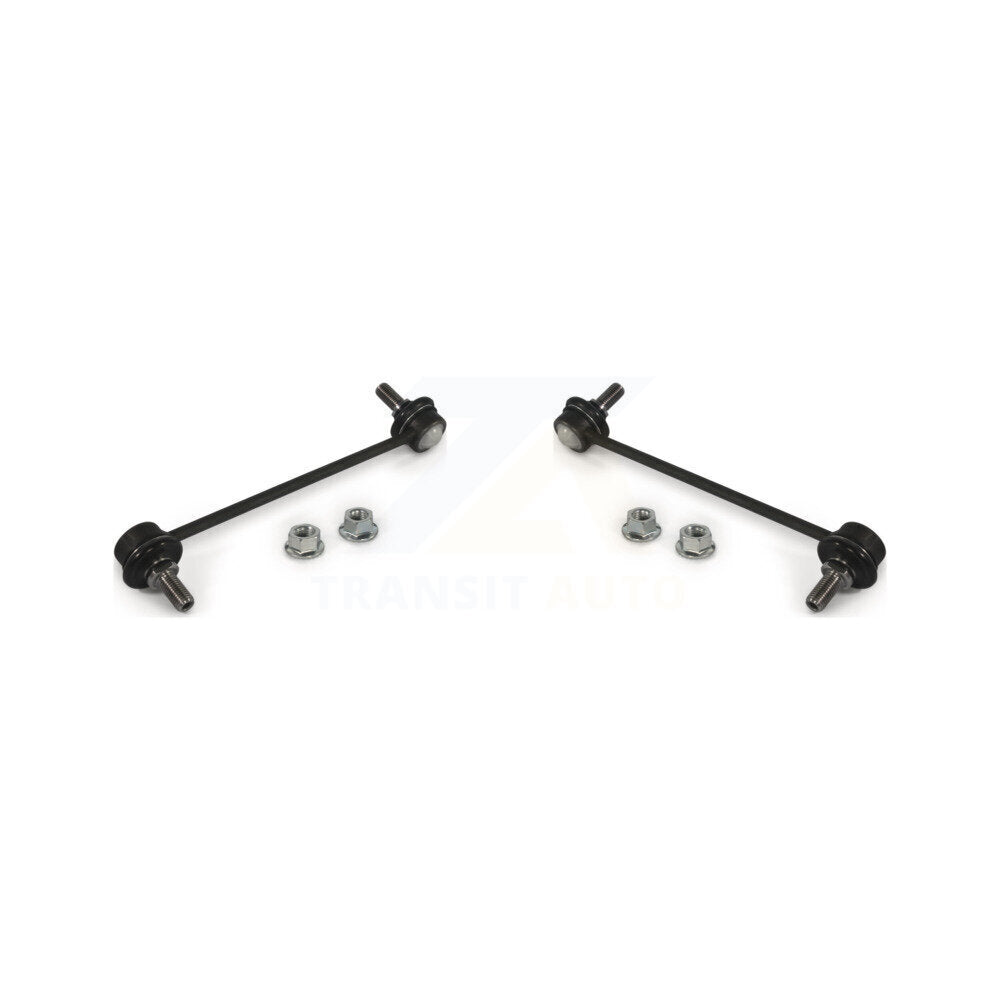 Paire de maillons avant pour Hyundai Elantra Kia Rondo Forte koup Optima Forte5 Magentis