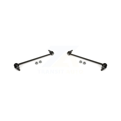 Paire de maillons avant pour Toyota RAV4 Lexus NX300 Prius V Scion NX200t Corolla iM tC
