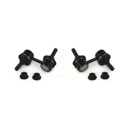 Paire de liens de Suspension avant, pour Subaru Impreza Forester Outback Legacy WRX STI