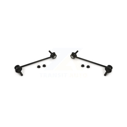 Paire de maillons de suspension avant pour Nissan kick Versa Micra Note Cube K72-100208
