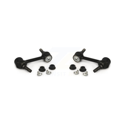 Paire de maillons de suspension avant pour Ford Edge Lincoln MKX K72-100212