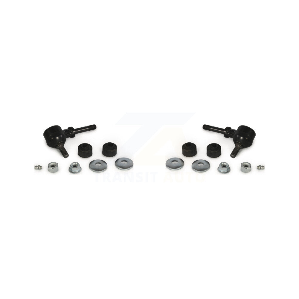 Paire de maillons de suspension avant pour Mitsubishi Outlander 2003-2006 K72-100213