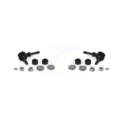 Paire de maillons de suspension avant pour Mitsubishi Outlander 2003-2006 K72-100213