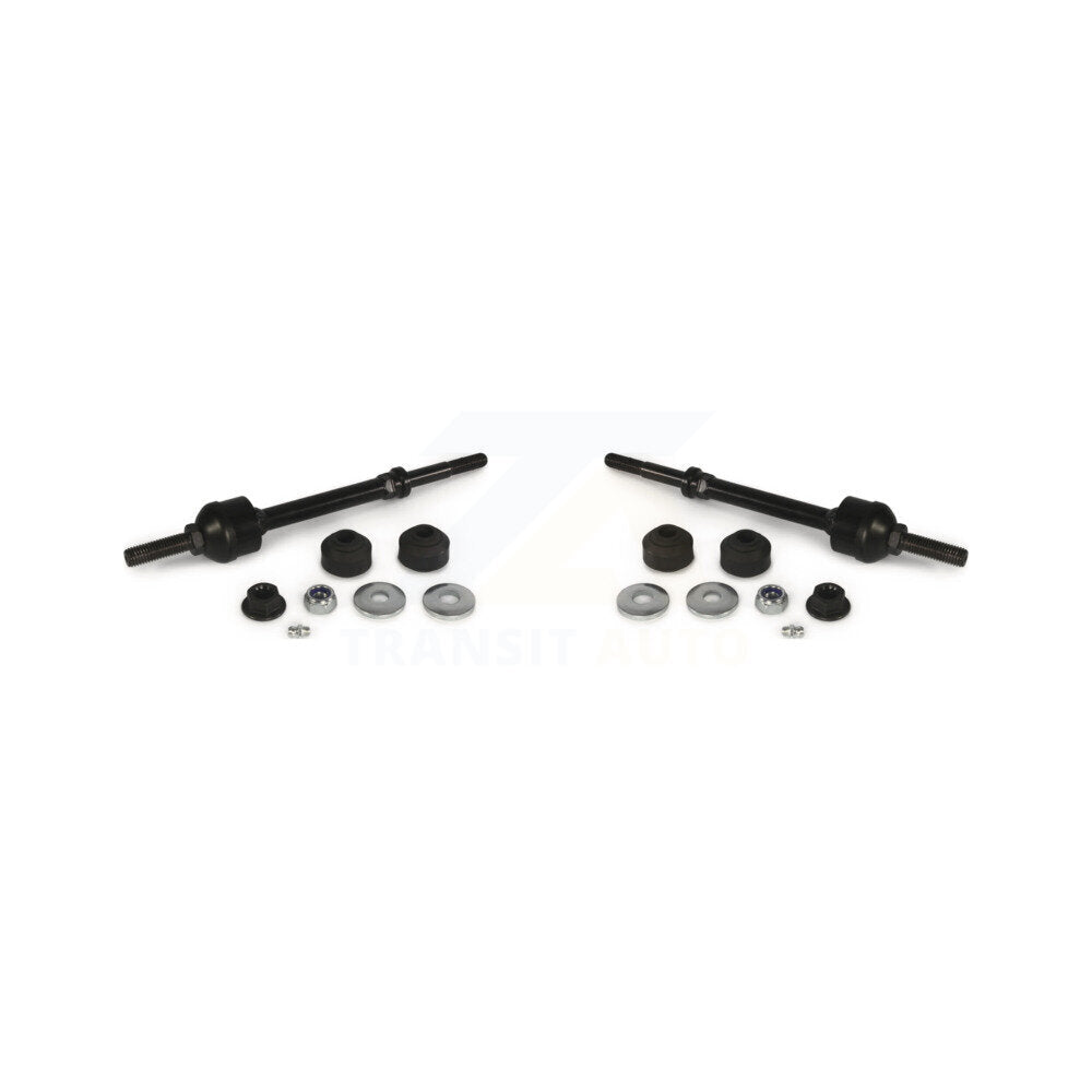 Paire de maillons de suspension avant pour Dakota Dodge Ram Mitsubishi Raider K72-100215
