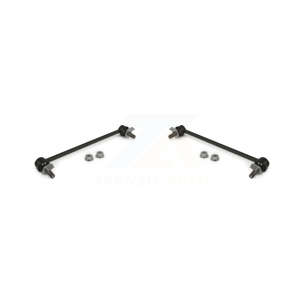 Paire de maillons de suspension avant pour INFINITI FX35 FX45 2003-2008 K72-100216