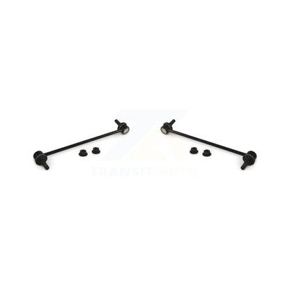 Paire de maillons avant pour Honda Odyssey Kia Sedona Carnival Hyundai Genesis Coupé