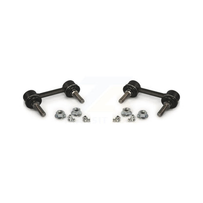 Paire de maillons de Suspension avant, pour Ford E-350 Super Duty E-250 E-450 E-150